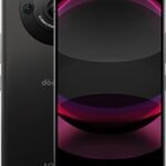 Sharp Aquos R8s pro photo 1