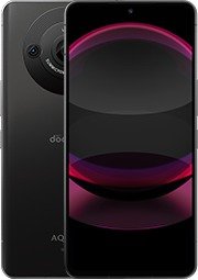 Sharp Aquos R8s pro