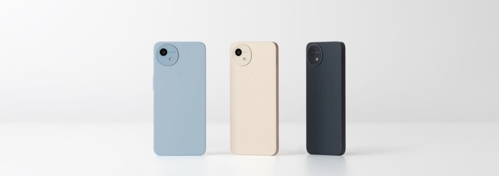 Sharp Aquos wish4 gallery photo 1