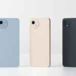 Sharp Aquos wish4 photo 1