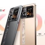 Cubot X100 photo 1