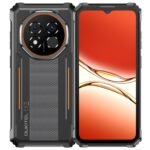 Oukitel G6 photo 1