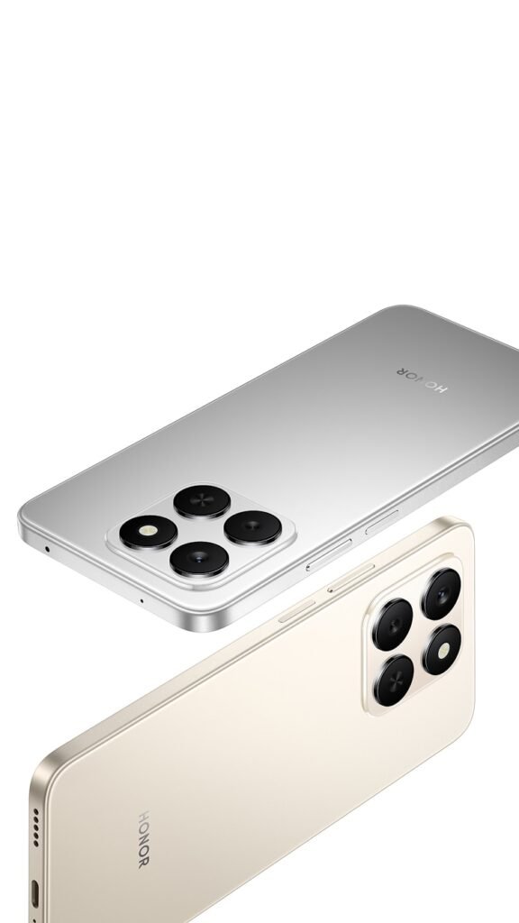 Honor 400 Smart 5G