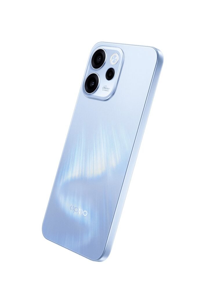 Oppo Reno15 F