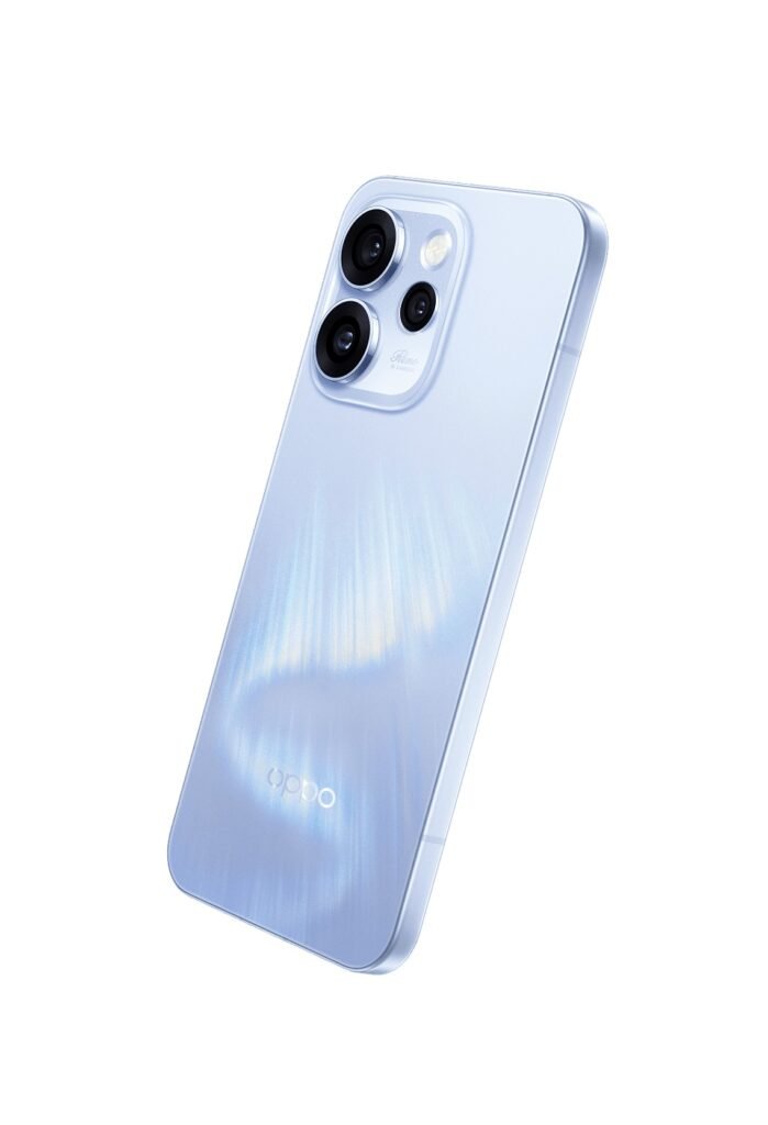 Oppo Reno15 Pro