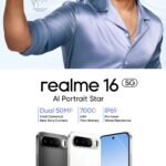 Realme 16 photo 1