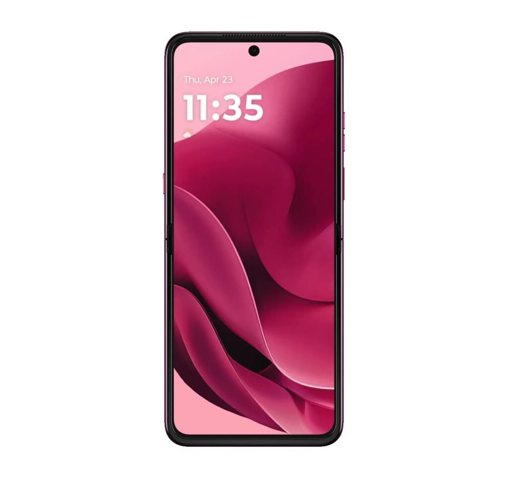 Motorola Razr Ultra (2025)