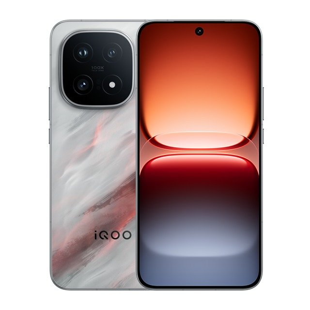 iQOO 15 gallery photo 1