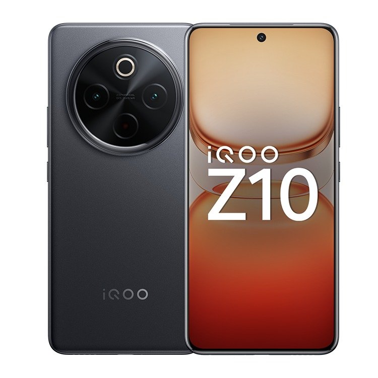 iQOO Z10 5G