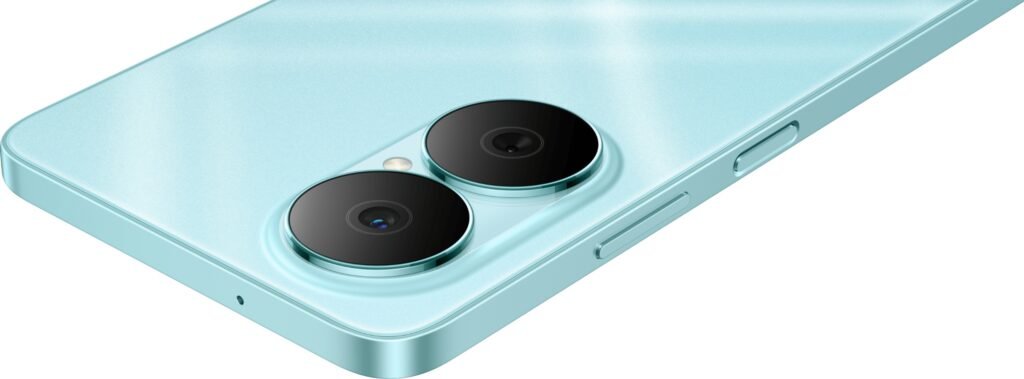 Huawei nova Y73