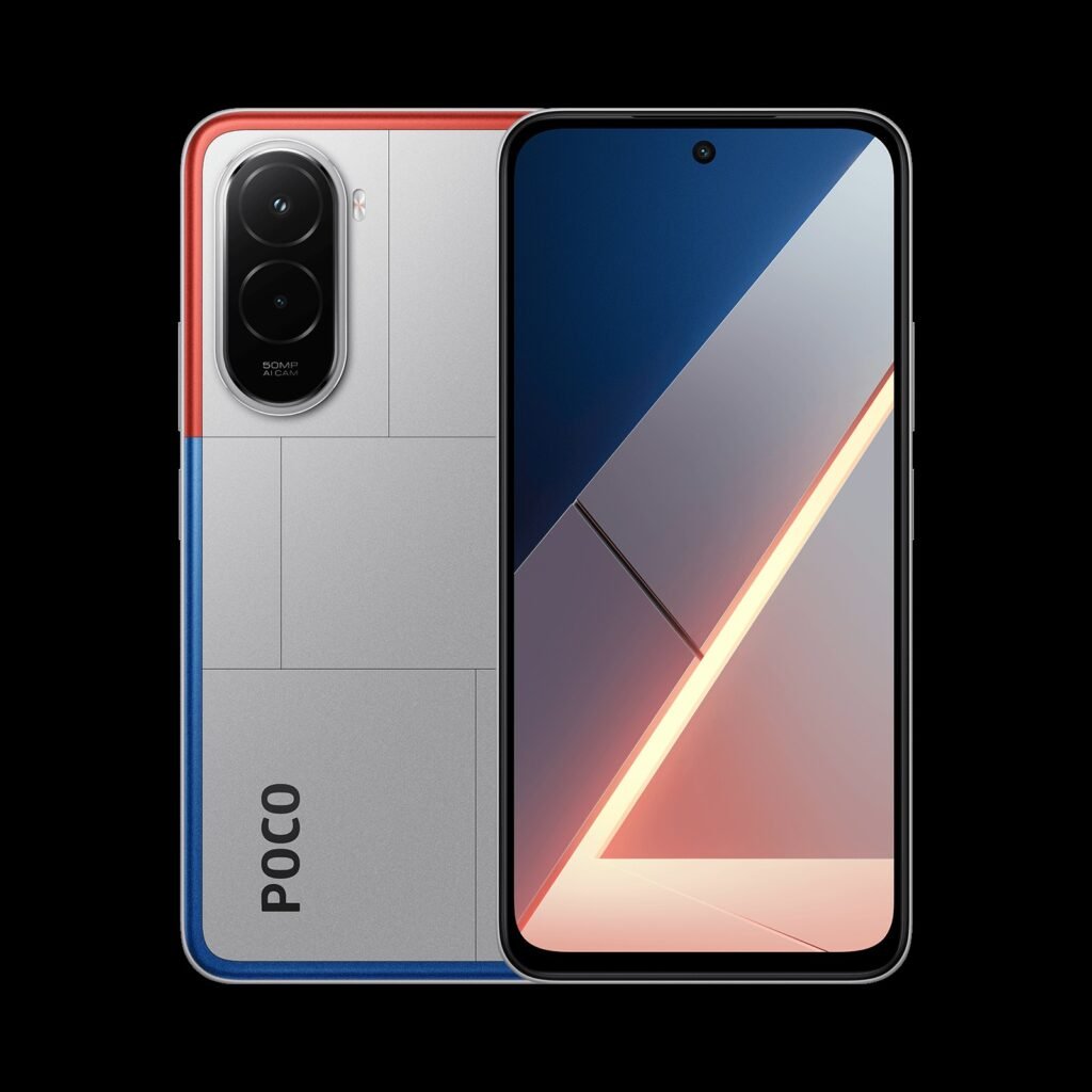 Xiaomi Poco M7