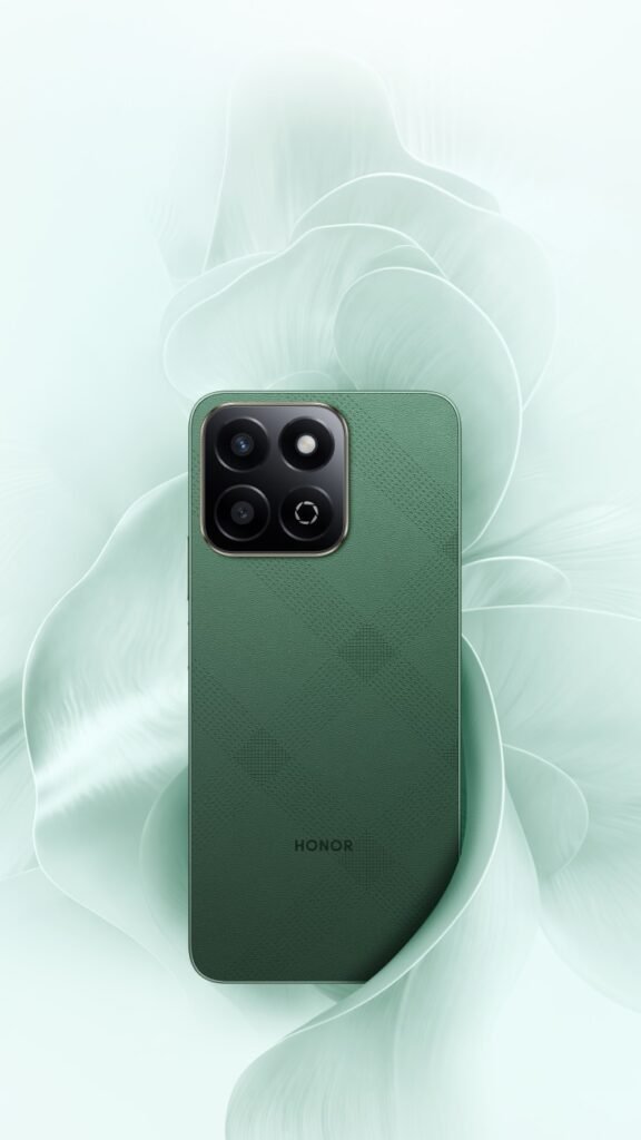 Honor 200 Smart