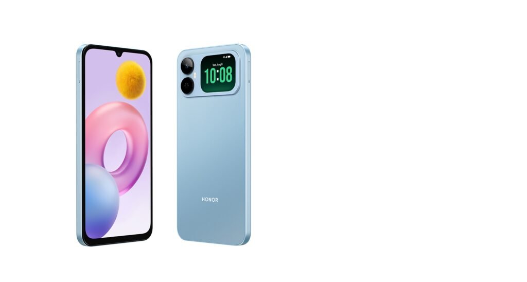 Honor Play20A gallery photo 1