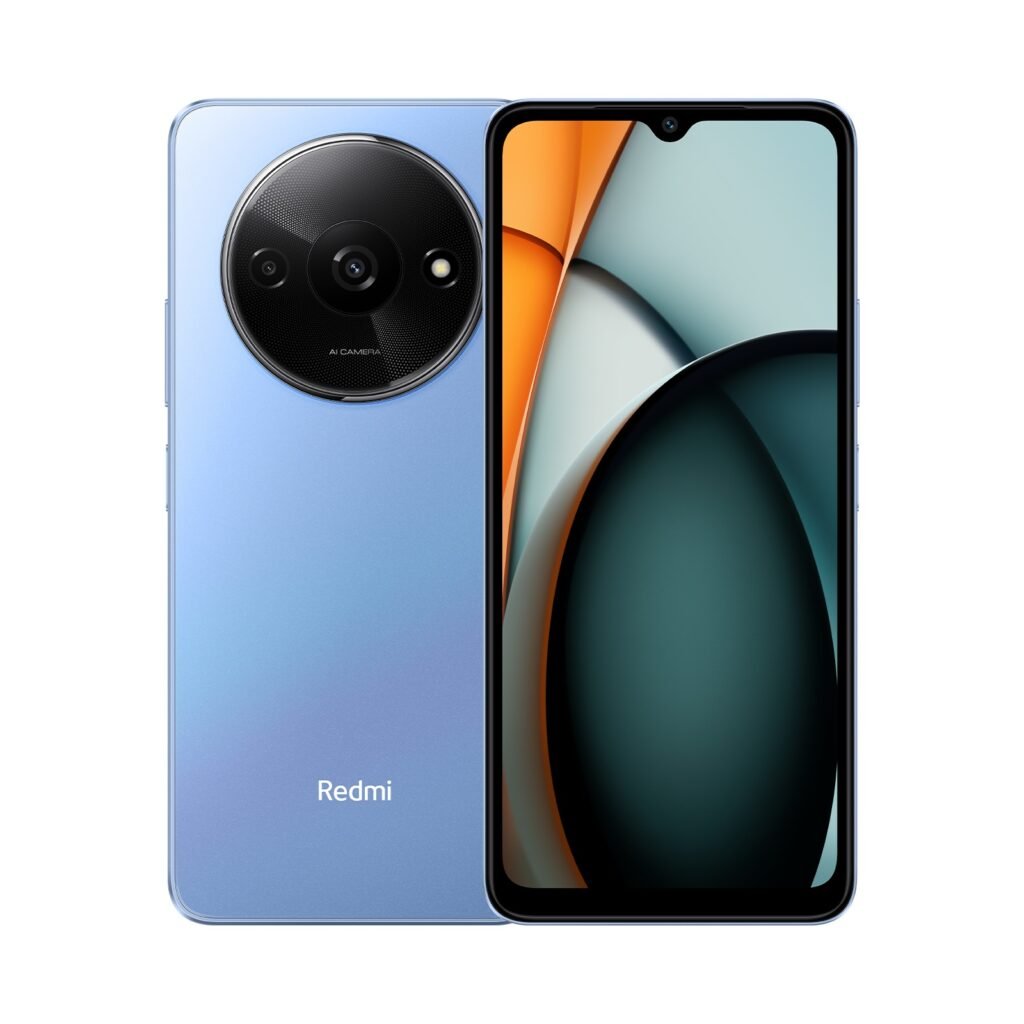 Xiaomi Redmi A3