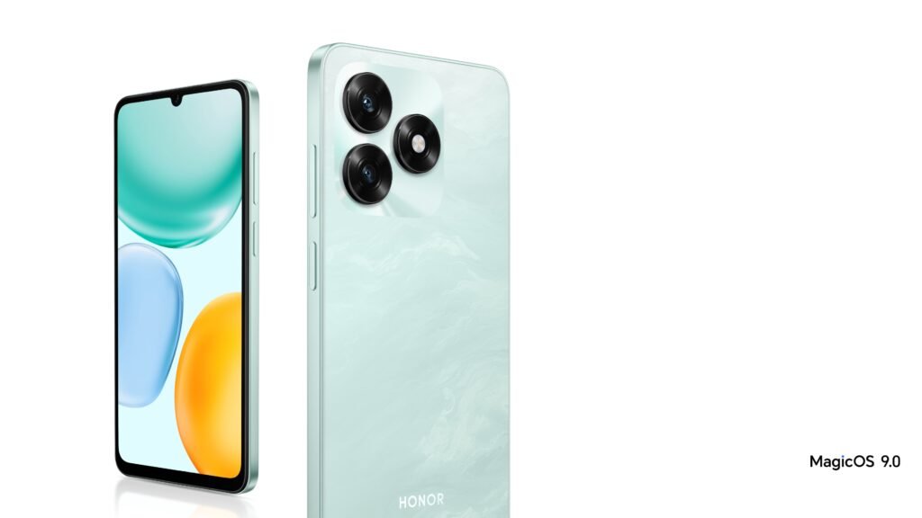 Honor X5c Plus gallery photo 1