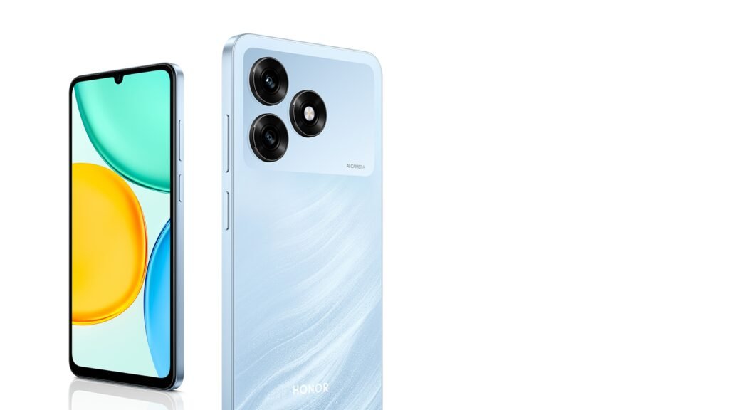 Honor X5d