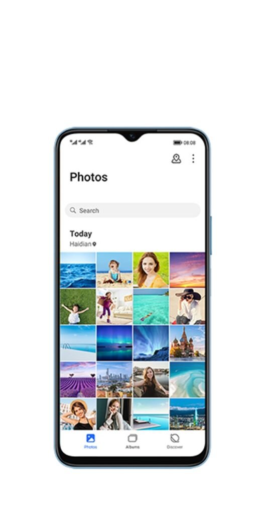 Honor X8 5G
