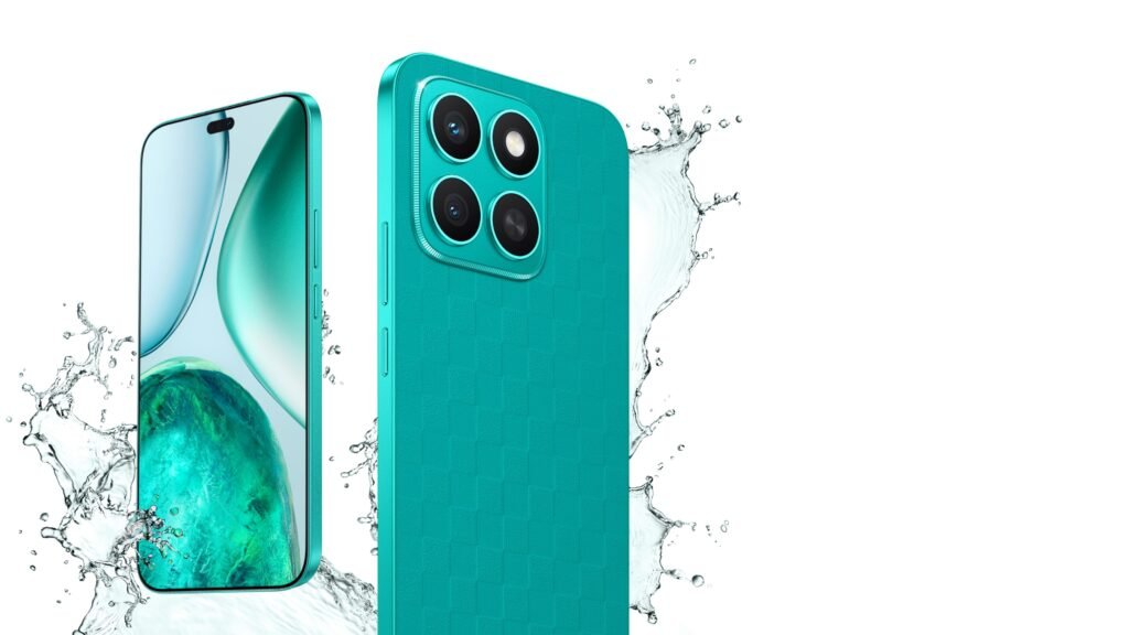 Honor X8c