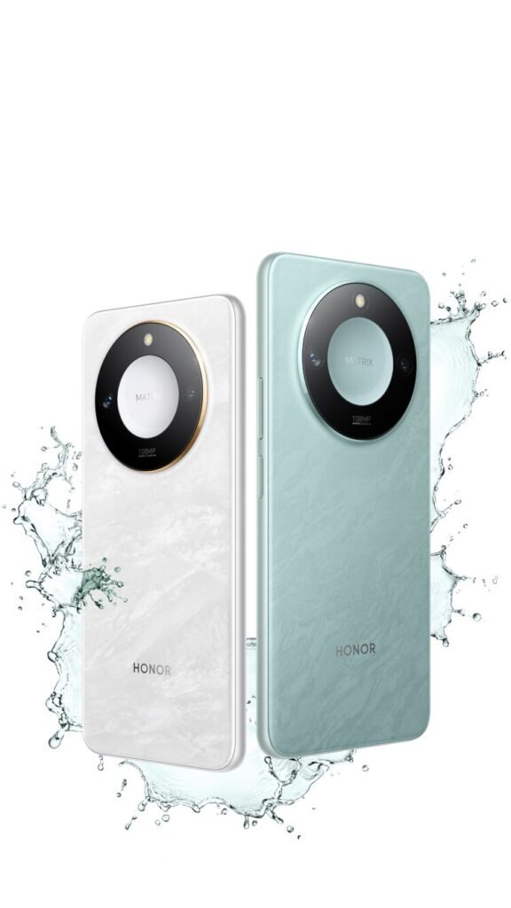 Honor X9c Smart