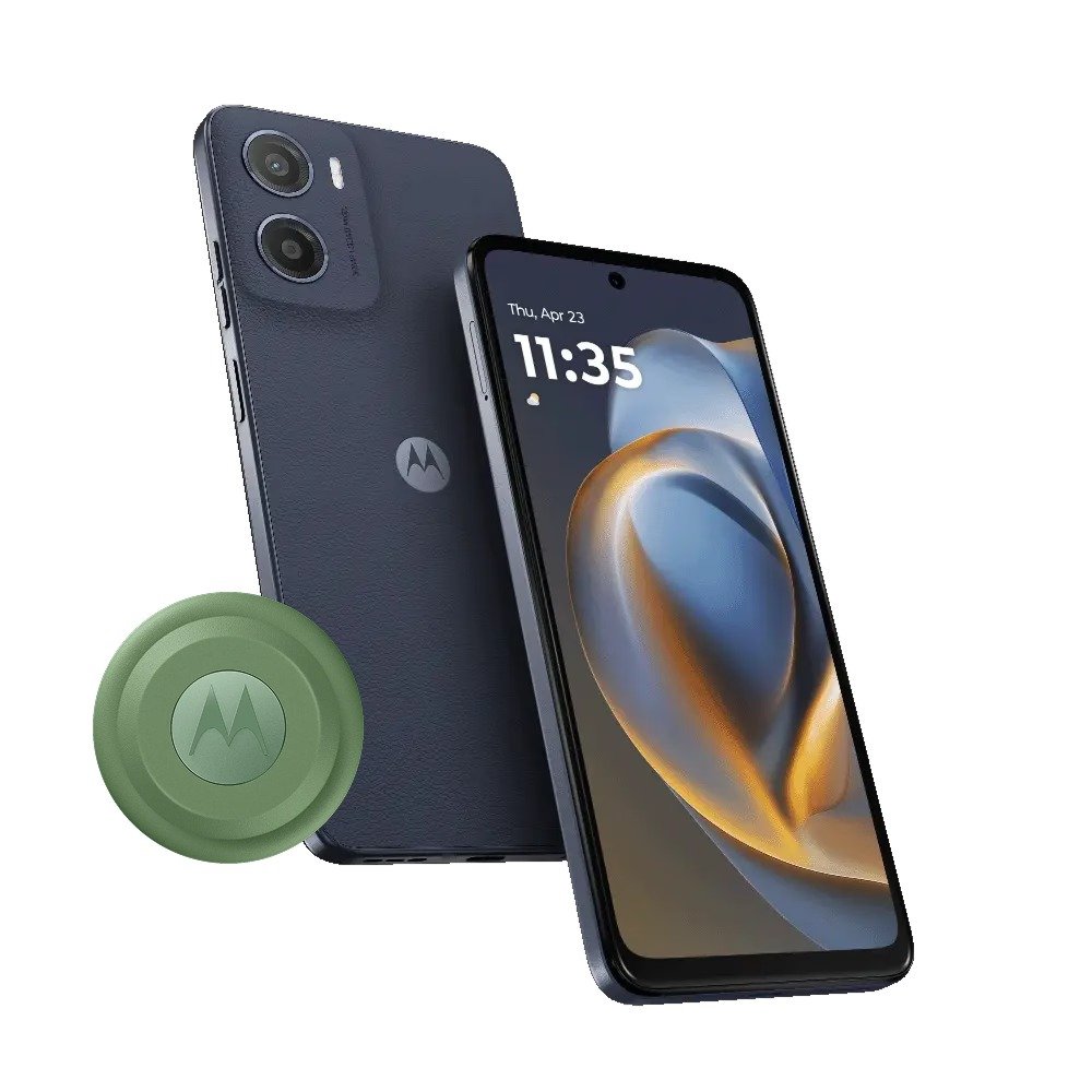 Motorola Moto E15