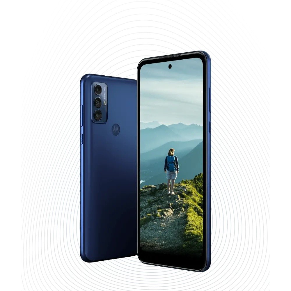 Motorola Moto G Play (2023)