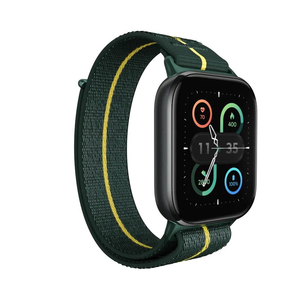 Motorola Moto Watch Fit gallery photo 1