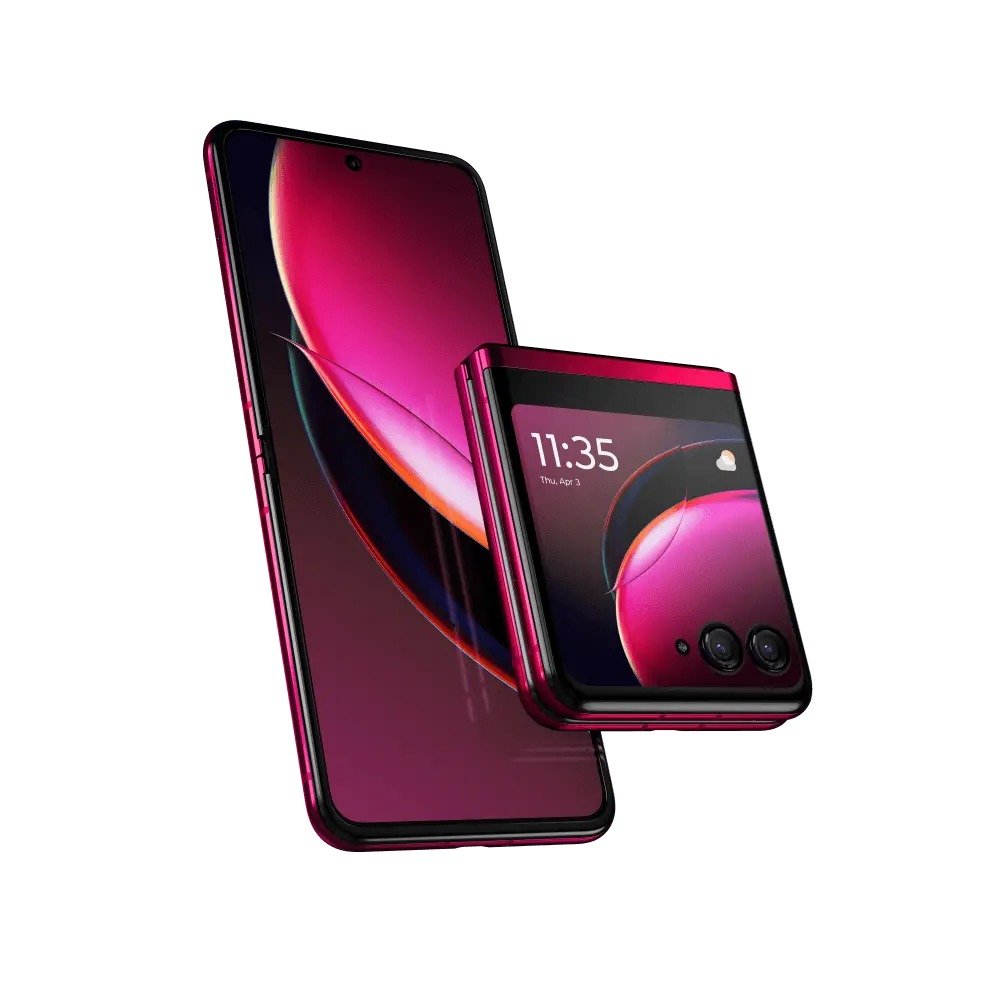 Motorola Razr 40 Ultra gallery photo 1
