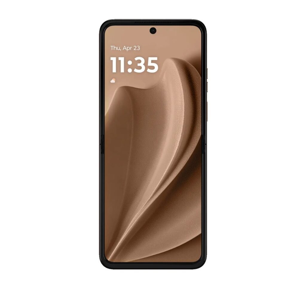 Motorola Razr+ (2025)