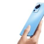 Xiaomi 13 Lite photo 1