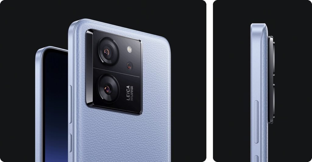 Xiaomi 13T Pro gallery photo 1