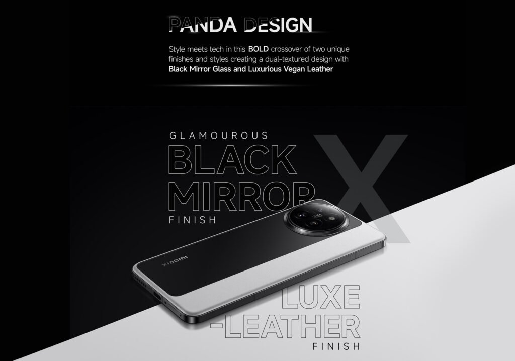 Xiaomi 14 Civi