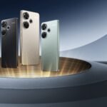 Xiaomi Poco F6 photo 1