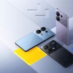 Xiaomi Poco M6 Pro 4G photo 1
