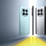 Xiaomi Poco M8 5G photo 1