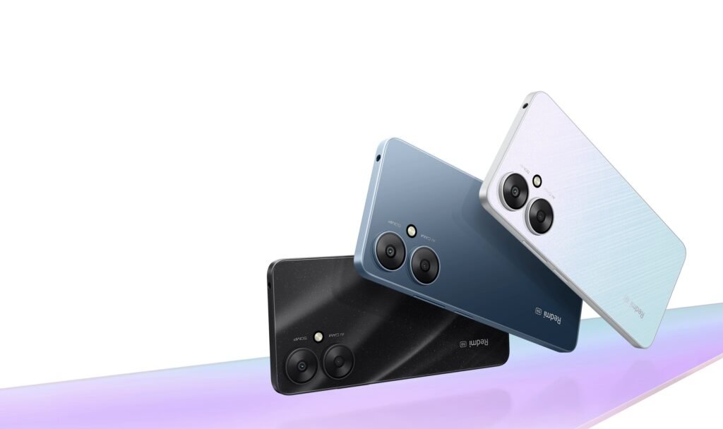Xiaomi Redmi 13C 5G