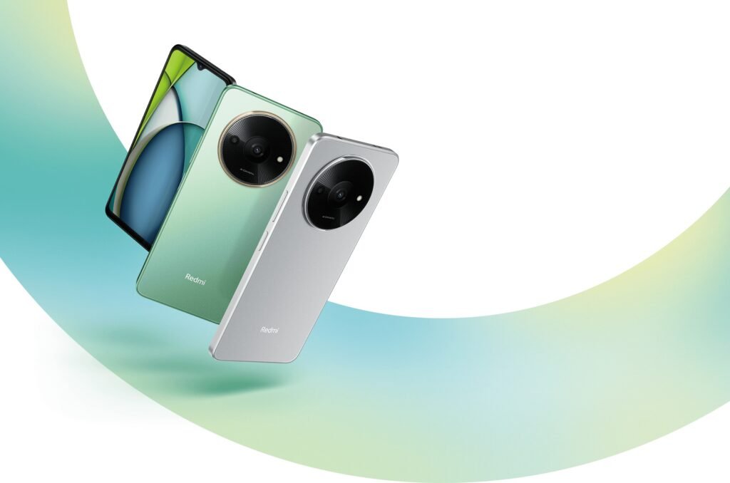 Xiaomi Redmi A3x gallery photo 1