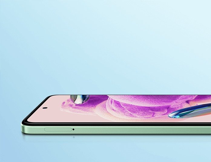 Xiaomi Redmi Note 12S gallery photo 1