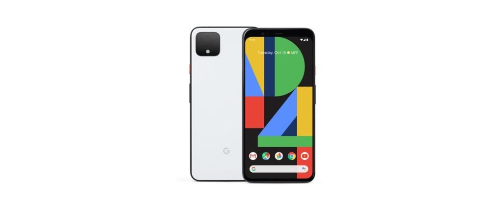 Google Pixel 4