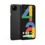 Google Pixel 4a photo 1
