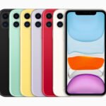 iPhone 11 photo 1