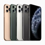 iPhone 11 Pro photo 1