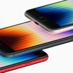 iPhone SE (3rd generation) photo 1