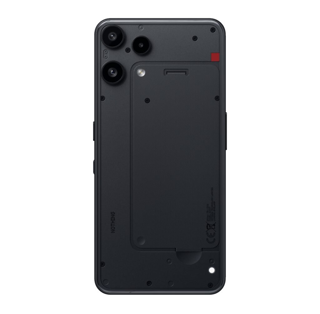 Nothing Phone (3a) Lite