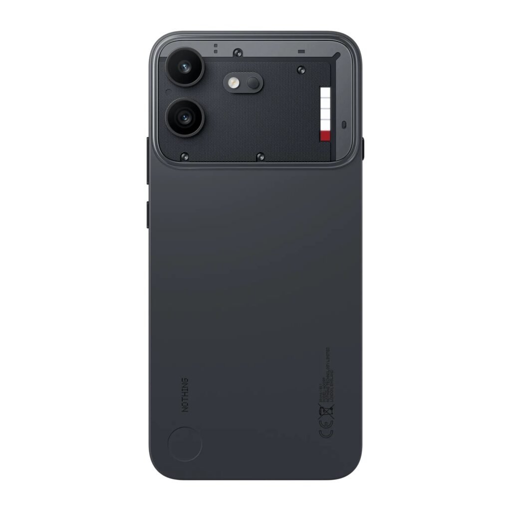 Nothing Phone (4b) gallery photo 1