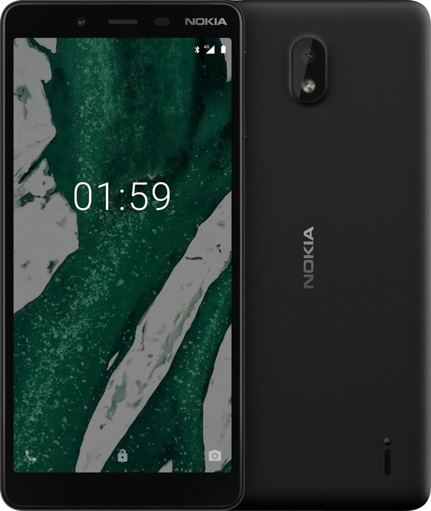 Nokia 1 Plus