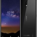 Nokia 2.2 photo 1