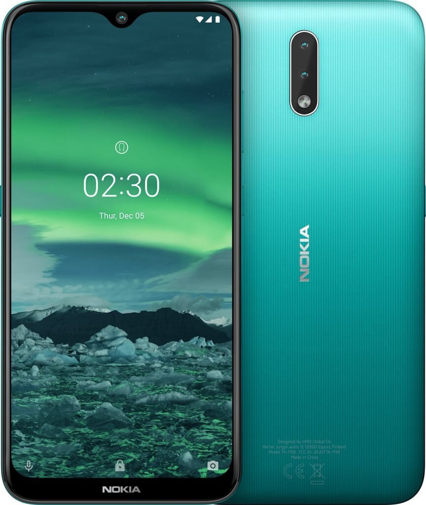 Nokia 2.3