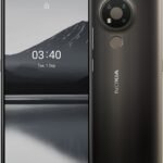 Nokia 3.4 photo 1