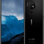 Nokia 6.2 photo 1
