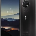 Nokia 7.2 photo 1